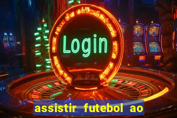 assistir futebol ao vivo portal rmc